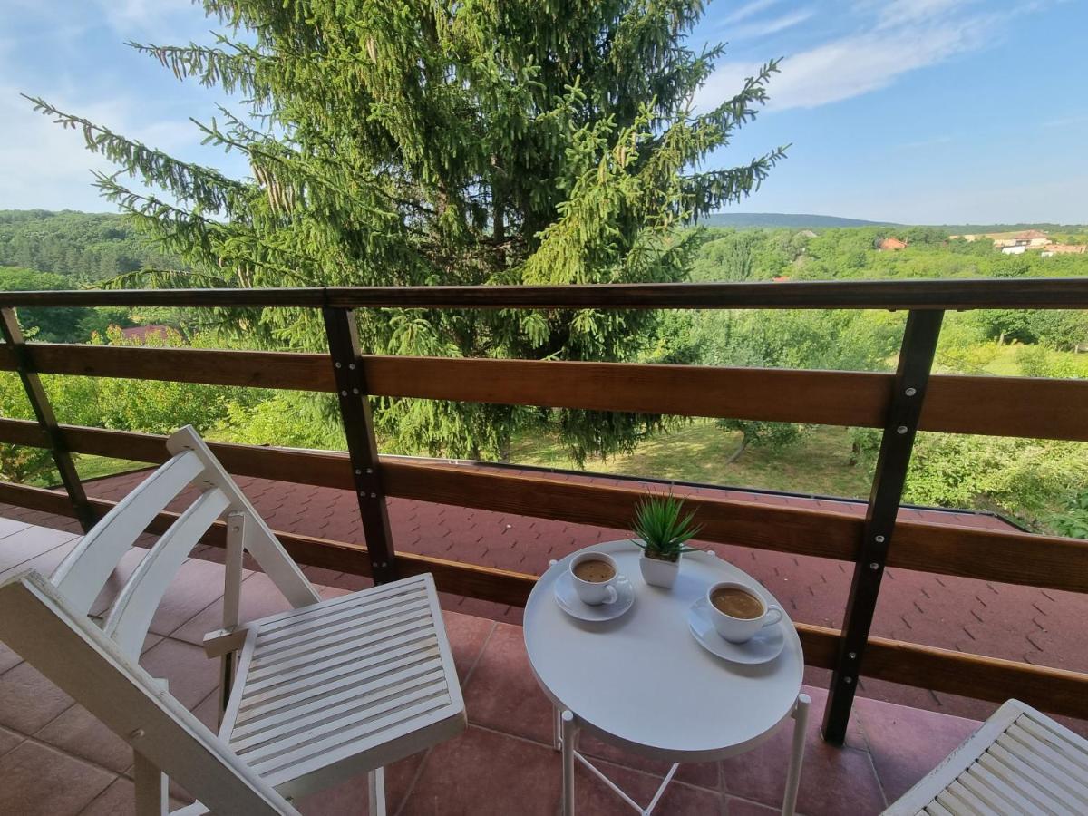 Hoopovo House Fruska Gora Villa Irig Exterior photo